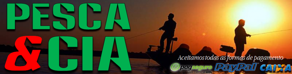 Pesca e Cia / Pesca e Companhia